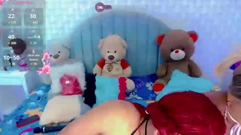 Snapshot of party_duo_trans chatting on 21, 2, 2025 sara y cata online show from 21, 2, 2025