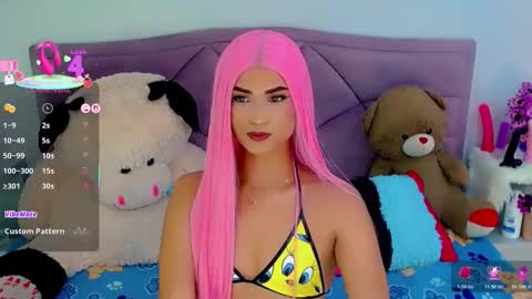 sara y cata online show from 3, 4, 2026