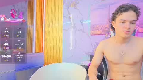 party_with_medellin23 online show from 3, 3, 2026