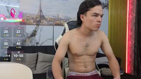 party_with_medellin23 online show from 5, 4, 2026