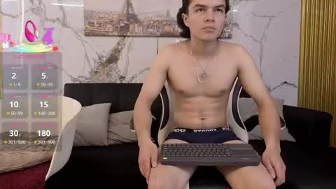 party_with_medellin23 online show from 17, 4, 2026