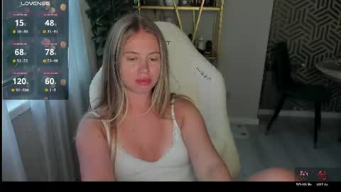 Nikki online show from 5, 7, 2026