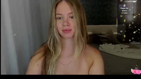 Nikki online show from 3, 8, 2026