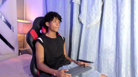 PARZIVAL online show from 17, 1, 2026