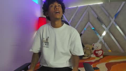 PARZIVAL online show from 6, 2, 2026