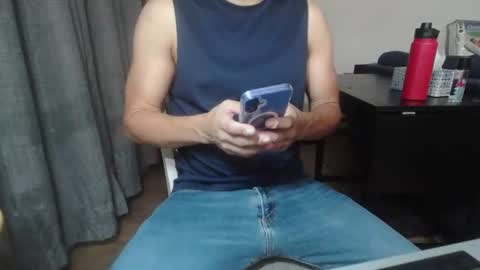 Snapshot of pasexhibe chatting on 4, 8, 2026 pasexhibe online show from 4, 8, 2026