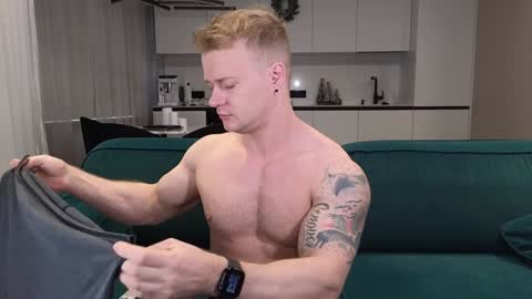 Pashka online show from 5, 1, 2025