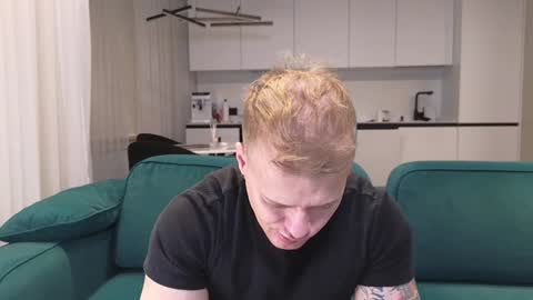 Pashka online show from 30, 1, 2025