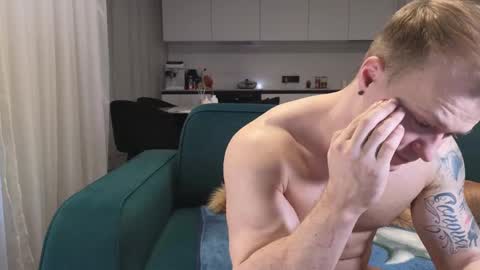 Pashka online show from 12, 2, 2025