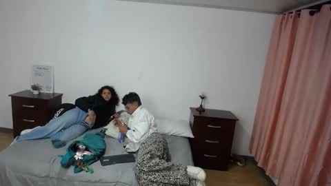 pasionados online show from 9, 10, 2025