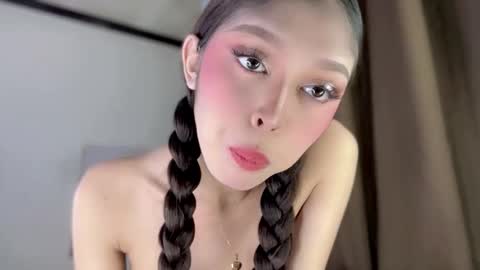 Snapshot of passion_de_amor18 chatting on 7, 6, 2026 Tasty Alice online show from 7, 6, 2026