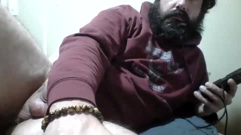 hairy dadbod online show from 19, 12, 2024