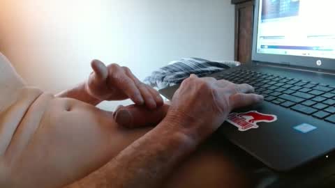 Snapshot of passiondude96 chatting on 13, 1, 2025 passiondude96 online show from 13, 1, 2025