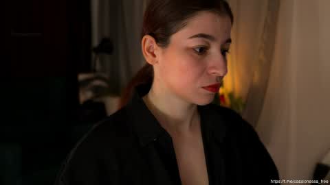 Call me Miss Alice Careful Passion Queen online show from 1, 4, 2026