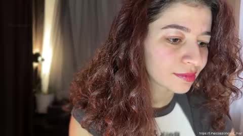 Call me Miss Alice Careful Passion Queen online show from 3, 4, 2026