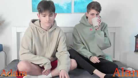 Alan online show from 6, 2, 2026