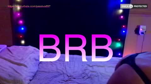 Dome Passiva697 online show from 15, 2, 2026