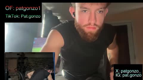 patcums online show from 19, 11, 2025