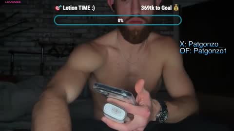 patcums online show from 1, 12, 2025