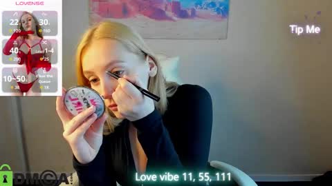 patr1cia_hart online show from 10, 9, 2025