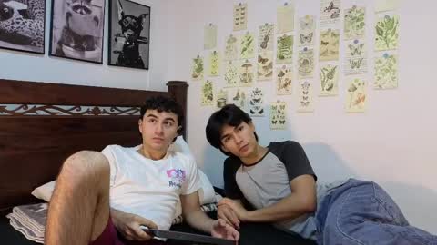 patri_ck_villa online show from 3, 6, 2026