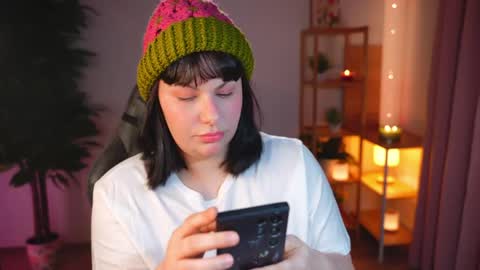 Patricia online show from 23, 3, 2026