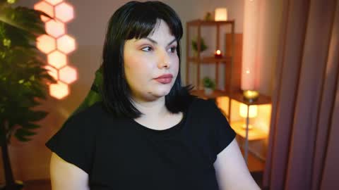 Snapshot of patricia_bennett chatting on 26, 3, 2026 Patricia online show from 26, 3, 2026