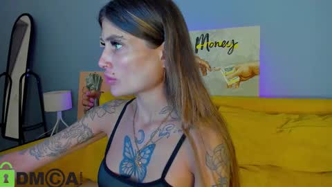 Patricia GMT2 Wed-Thu 5-11am Sat-Mon 5-11am online show from 31, 1, 2026