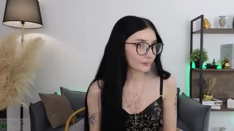 Patricia online show from 9, 11, 2025