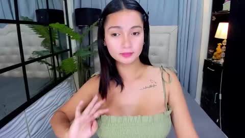 patricia_miller08 online show from 23, 3, 2026
