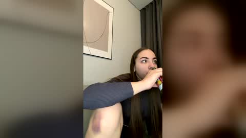 Patricia online show from 27, 2, 2026