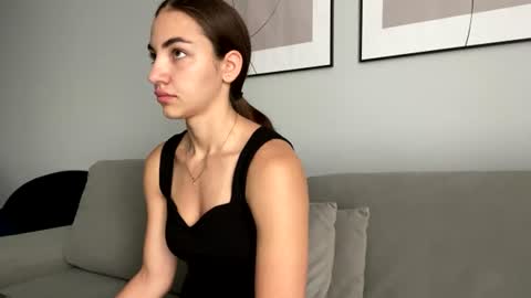 Snapshot of patricia_p_ chatting on 21, 6, 2026 Patricia online show from 21, 6, 2026