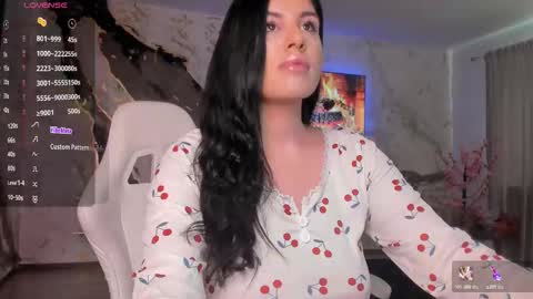 Patricia online show from 24, 3, 2026