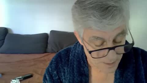 patrick5275 online show from 6, 12, 2024