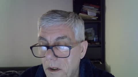 patrick5275 online show from 16, 12, 2024