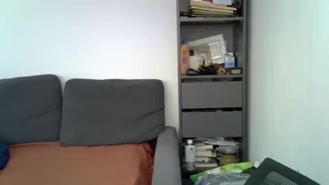 patrick5275 online show from 8, 1, 2025