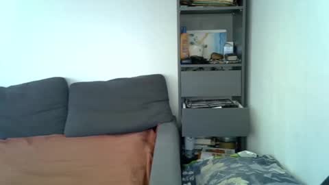 patrick5275 online show from 5, 2, 2025