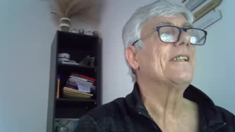 patrick5275 online show from 1, 3, 2025