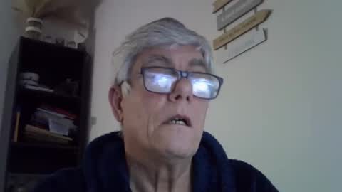 patrick5275 online show from 1, 3, 2025