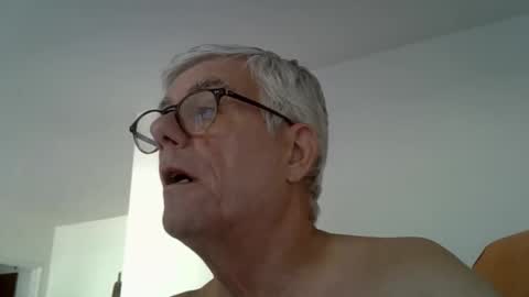 patrick5275 online show from 12, 9, 2025