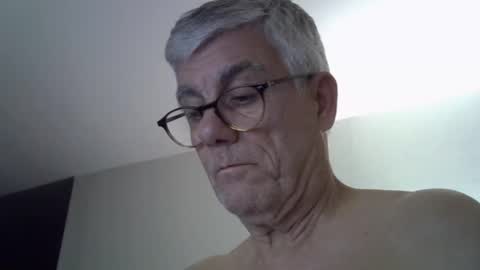 patrick5275 online show from 11, 10, 2025