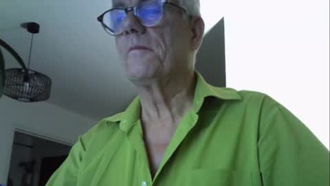 patrick5275 online show from 18, 10, 2025