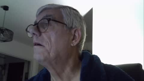 patrick5275 online show from 24, 10, 2025