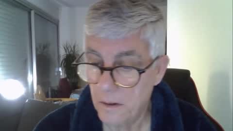 patrick5275 online show from 11, 3, 2026