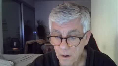 patrick5275 online show from 27, 3, 2026