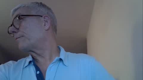 patrick5275 online show from 6, 4, 2026