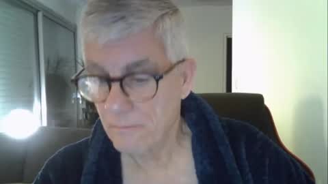 patrick5275 online show from 16, 4, 2026