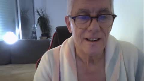 patrick5275 online show from 22, 4, 2026