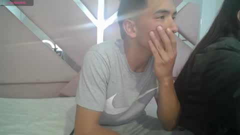 Snapshot of patrick_and_greeicy chatting on 4, 12, 2024 patrick_and_greeicy online show from 4, 12, 2024