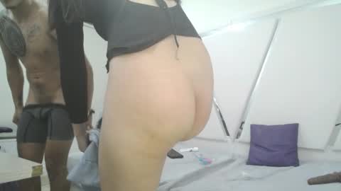 Snapshot of patrick_and_greeicy chatting on 27, 12, 2024 patrick_and_greeicy online show from 27, 12, 2024